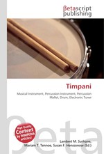 Timpani