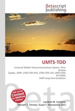 UMTS-TDD