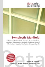 Symplectic Manifold