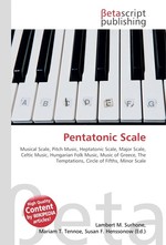 Pentatonic Scale