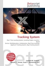 Tracking System