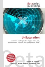 Unilateration