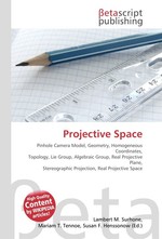 Projective Space