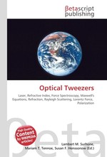 Optical Tweezers