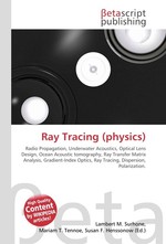 Ray Tracing (physics)