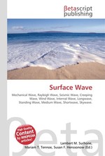 Surface Wave