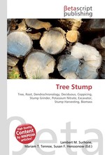 Tree Stump