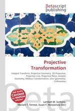 Projective Transformation