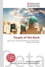 People of the Book