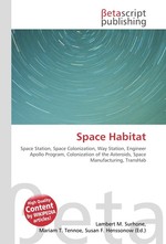 Space Habitat