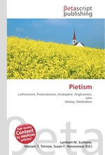 Pietism