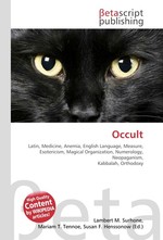 Occult