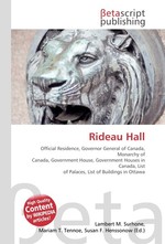 Rideau Hall