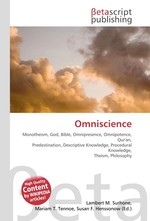 Omniscience