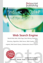 Web Search Engine