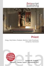 Priest