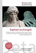 Raphael (archangel)