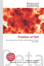 Problem of Hell