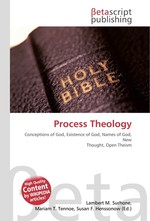 Process Theology