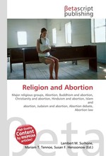 Religion and Abortion