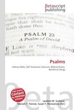Psalms