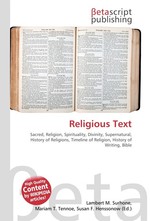 Religious Text