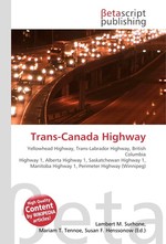 Trans-Canada Highway