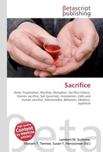 Sacrifice