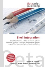 Shell Integration