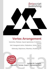 Vertex Arrangement