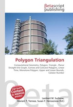 Polygon Triangulation