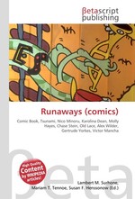 Runaways (comics)