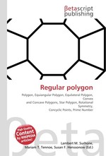 Regular polygon