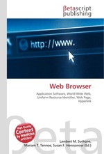 Web Browser