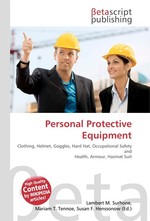 Personal Protective Equipment