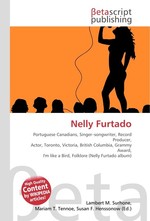 Nelly Furtado