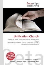 Unification Church