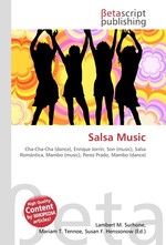 Salsa Music