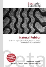 Natural Rubber