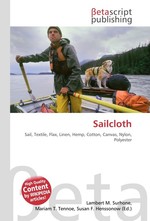 Sailcloth