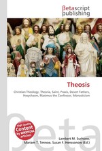 Theosis