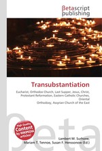 Transubstantiation