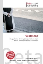 Vestment