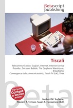 Tiscali