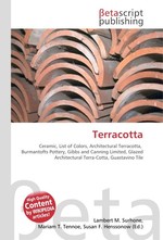 Terracotta