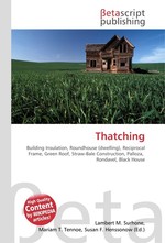 Thatching