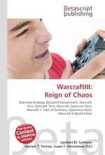 WarcraftIII: Reign of Chaos