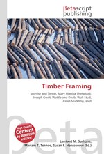 Timber Framing