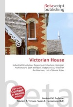 Victorian House