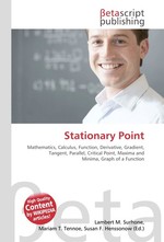 Stationary Point